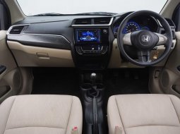 Honda Mobilio E 2017 Ungu |DP 15 JUTA| DAN| ANGSURAN 3 JUTAAN| 5