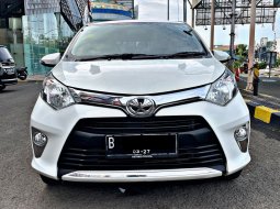 Toyota Calya G MT 2017 Low KM 1