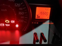 Toyota Calya G MT 2017 Low KM 11