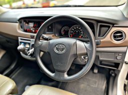 Toyota Calya G MT 2017 Low KM 12