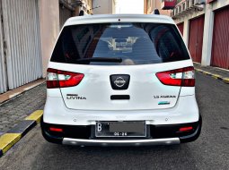 Nissan Livina X-Gear 2015 2