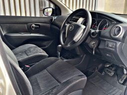 Nissan Livina X-Gear 2015 8