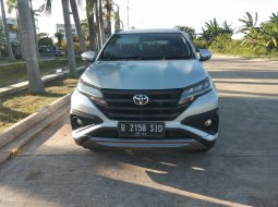 TDP 10JT Promo Toyota Rush S TRD AT 2019 murah,SIAP PAKAI, UNIT TANGAN PERTAMA , PAJAK PANJANG 1