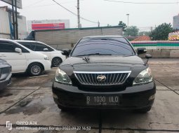 BISA NEGO TERMURAH Jual mobil Toyota Harrier 2008 , Kota Bekasi, Jawa Barat, SIAP PAKAI
