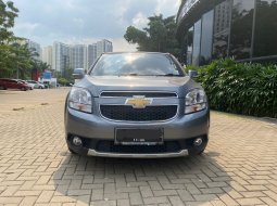 Chevrolet Orlando LT 2016 1