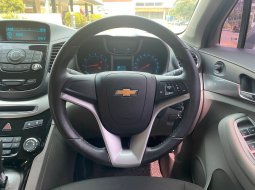 Chevrolet Orlando LT 2016 14