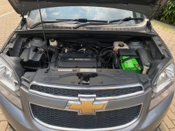 Chevrolet Orlando LT 2016 19