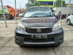 TDP 10JT Promo Toyota Rush S TRD AT 2014 murah, SIAP PAKAI 1