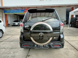 TDP 10JT Promo Toyota Rush S TRD AT 2014 murah, SIAP PAKAI 8