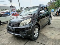 TDP 10JT Promo Toyota Rush S TRD AT 2014 murah, SIAP PAKAI 11