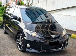 Toyota Estima 2.4 Automatic 2013 Hitam
