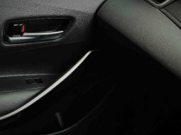 Toyota Corolla Altis 1.8 HYBRID TNGA AT Red on Black NIK 2019 8