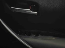 Toyota Corolla Altis 1.8 HYBRID TNGA AT Red on Black NIK 2019 7