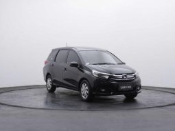 Honda Mobilio E 2017 Hitam
