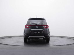 Honda BR-V E 1.5 2017 AT 4
