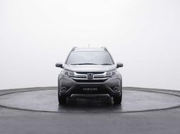 Honda BR-V E 1.5 2017 AT 2