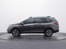 Honda BR-V E 1.5 2017 AT 6
