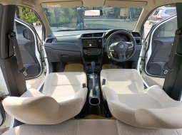 Honda Brio E CVT 2019 TDP hanya 10 jt SIAP PAKAI 4