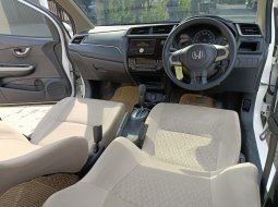 Honda Brio E CVT 2019 TDP hanya 10 jt SIAP PAKAI 5