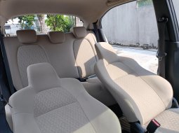 Honda Brio E CVT 2019 TDP hanya 10 jt SIAP PAKAI 11