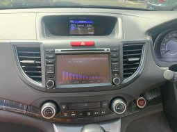 Honda CR-V 2.4 Prestige 2014 8