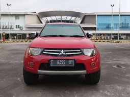 Mitsubishi Triton Athlete Double Cabin 4X4 MT 1