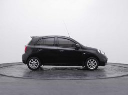 Nissan March 1.2 Manual 2015 Hatchback 2