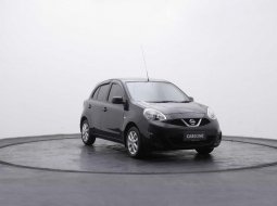 Nissan March 1.2 Manual 2015 Hatchback 1