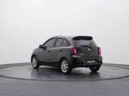 Nissan March 1.2 Manual 2015 Hatchback 4