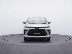 Toyota Avanza 1.5 G CVT TSS 2021 MPV 6