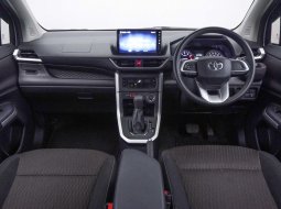 Toyota Avanza 1.5 G CVT TSS 2021 MPV 9