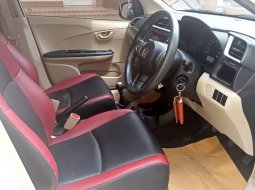 Honda Mobilio E MT 2017 5