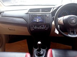 Honda Mobilio E MT 2017 4