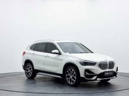BMW X1 sDrive18i xLine 2020 mobil bekas murah