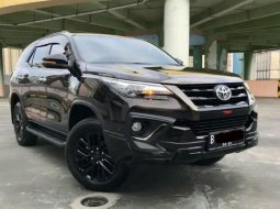 2020 Fortuner VRZ TRD AT Turbo Diesel (400N.m) Rec Service ATPM Km 46rb Pjk Mar 2024 KREDIT TDP 60jt