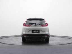 Honda CR-V 1.5  TC (CKD) 2019 Putih 2