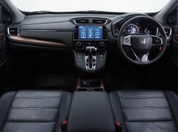 Honda CR-V 1.5  TC (CKD) 2019 Putih 7