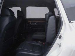 Honda CR-V 1.5  TC (CKD) 2019 Putih 9