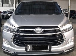 Toyota Innova 2.0 G A/T ( Matic ) 2020 Silver Km 52rban Mulus Siap Pakai 1