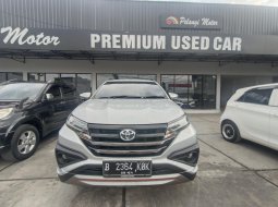 Toyota Rush TRD Sportivo AT