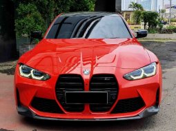 BMW M3 Competition AT 2022 Toronto Red Metallic 1