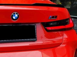 BMW M3 Competition AT 2022 Toronto Red Metallic 7