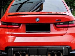 BMW M3 Competition AT 2022 Toronto Red Metallic 6