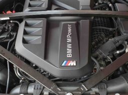 BMW M3 Competition AT 2022 Toronto Red Metallic 10