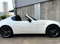 Jual mobil Mazda MX-5 Miata Roadster 2018 Like New Low KM 4Rb Record Mazda   5