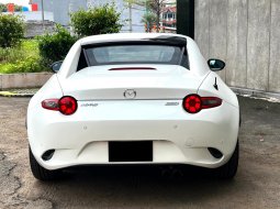 Jual mobil Mazda MX-5 Miata Roadster 2018 Like New Low KM 4Rb Record Mazda   4