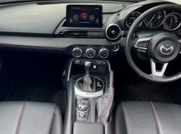 Jual mobil Mazda MX-5 Miata Roadster 2018 Like New Low KM 4Rb Record Mazda   12