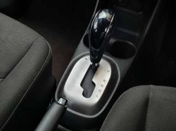 Chevrolet Spark 1.4 LTZ AT Silver Pemakaian 2017 14