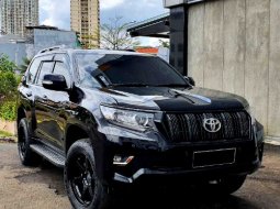 Toyota Prado 2.7 Bensin 2010 upgrade 2018  1