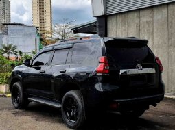 Toyota Prado 2.7 Bensin 2010 upgrade 2018  3